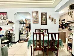 Blk 371 Jurong East Court (Jurong East), HDB 3 Rooms #571802791